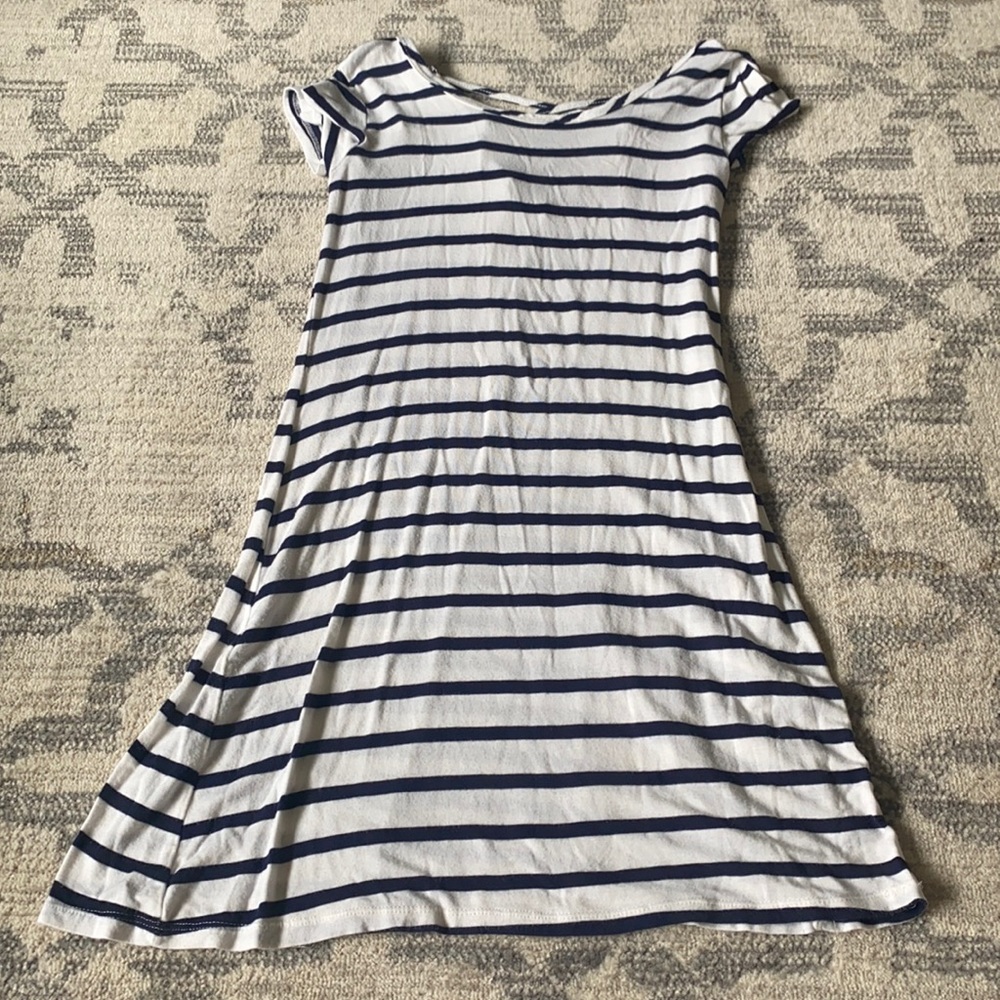 Perfect spring/summer dress